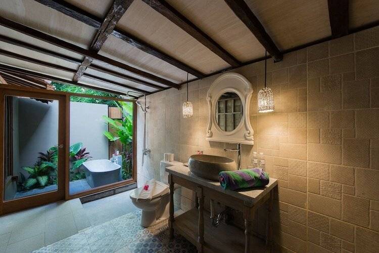 Kakul Villa Ubud & Apartment Suite