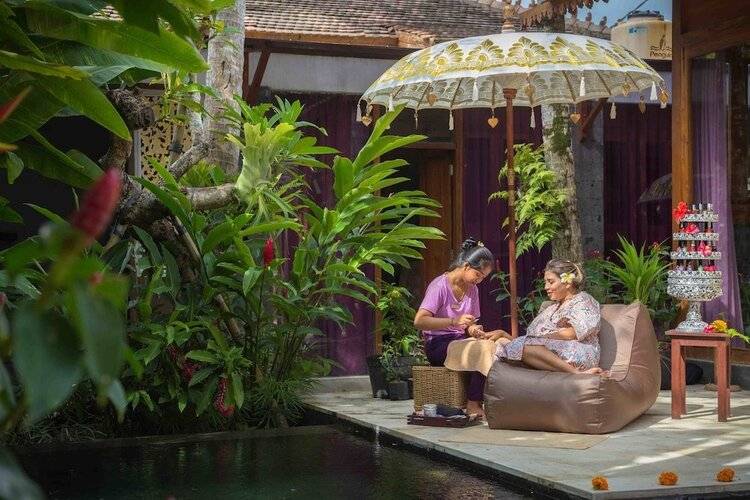 Kakul Villa Ubud & Apartment Suite