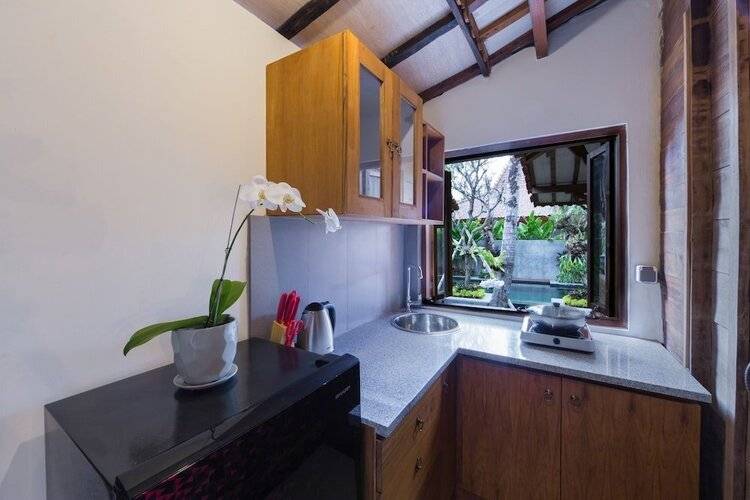 Kakul Villa Ubud & Apartment Suite