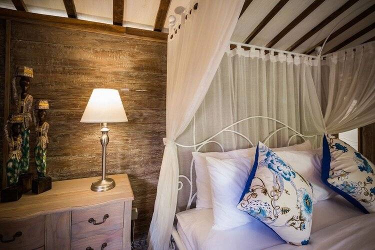 Kakul Villa Ubud & Apartment Suite
