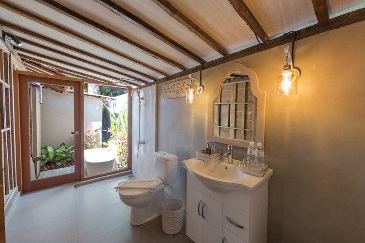 Kakul Villa Ubud & Apartment Suite