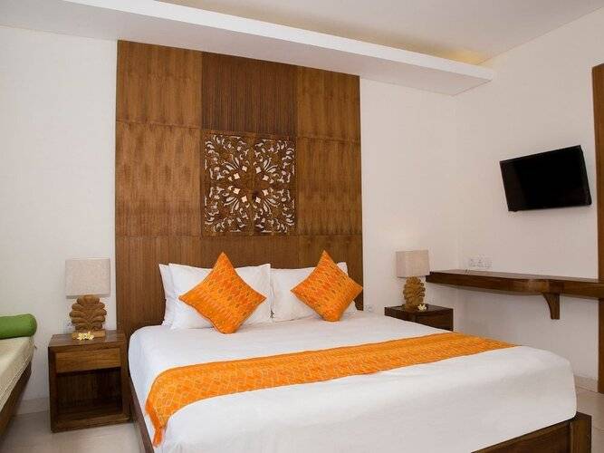 Kakul Villa Ubud & Apartment Suite