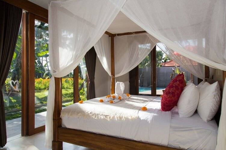Kakul Villa Ubud & Apartment Suite