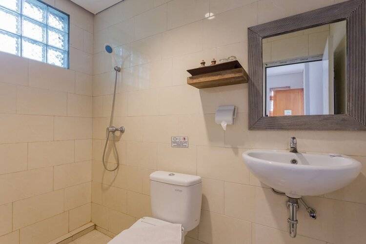 Kakul Villa Ubud & Apartment Suite