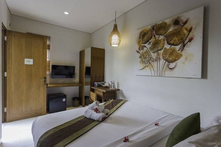 Kakul Villa Ubud & Apartment Suite