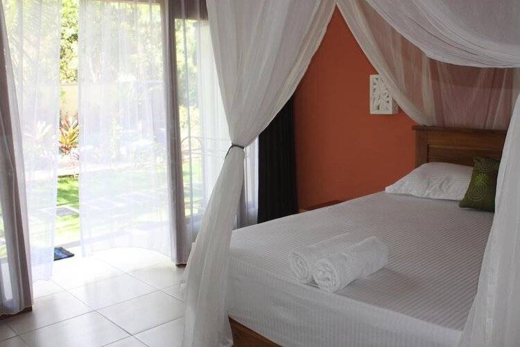 Arjuna Homestay