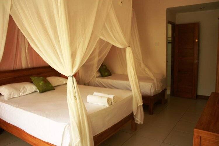 Arjuna Homestay