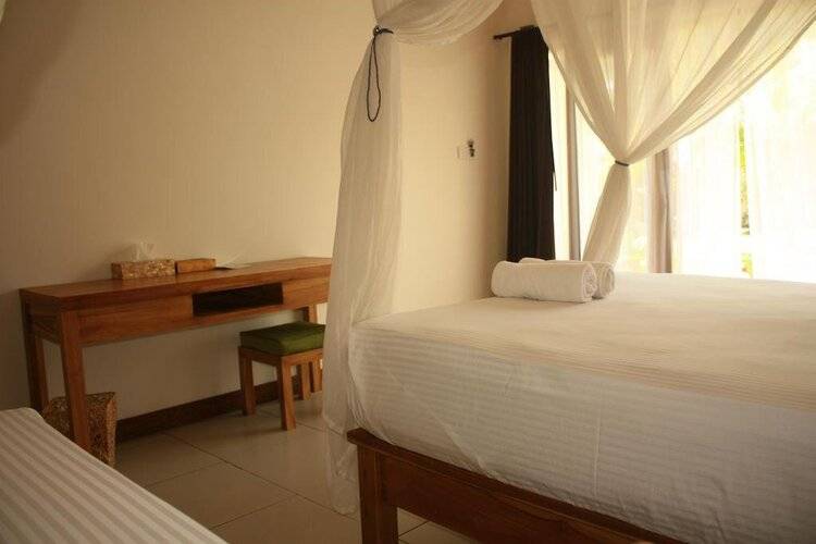 Arjuna Homestay
