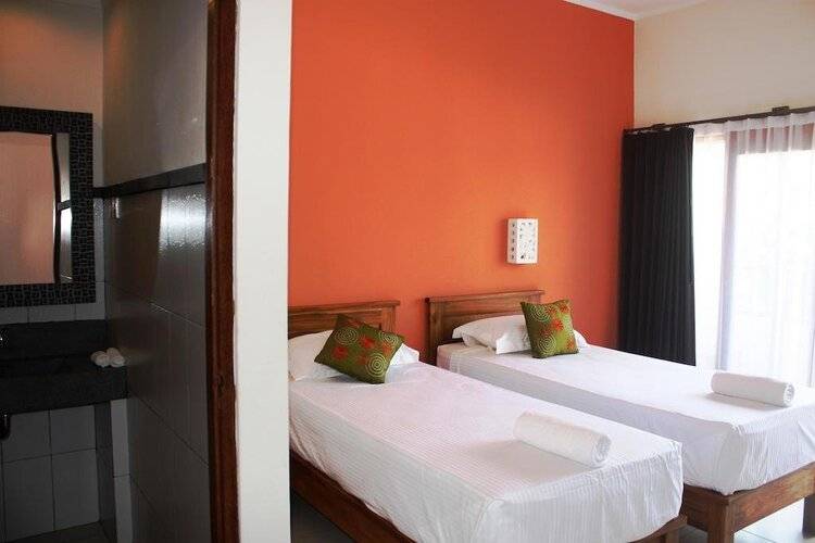 Arjuna Homestay