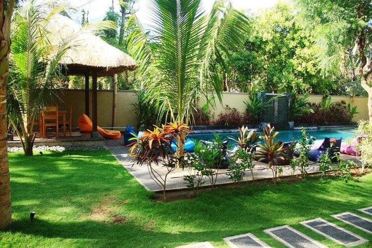 Arjuna Homestay