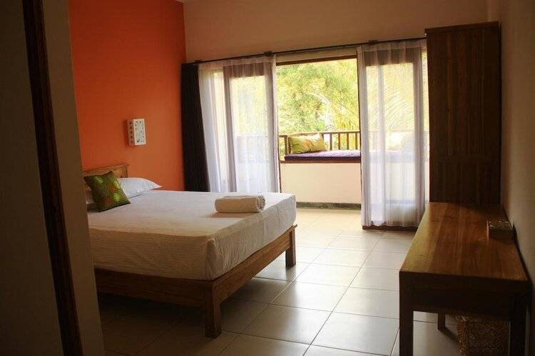 Arjuna Homestay