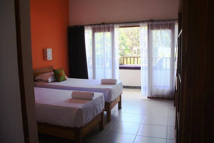 Arjuna Homestay