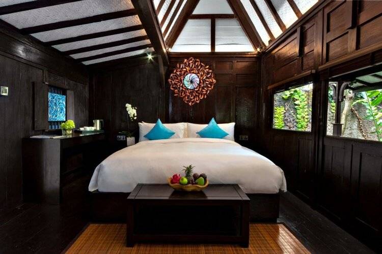 Canvas Escape Resort