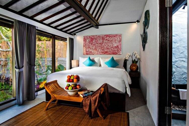 Canvas Escape Resort