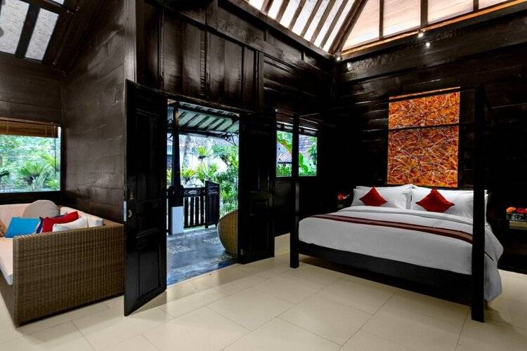 Canvas Escape Resort