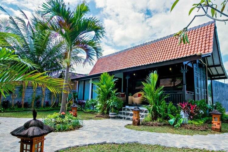 Canvas Escape Resort