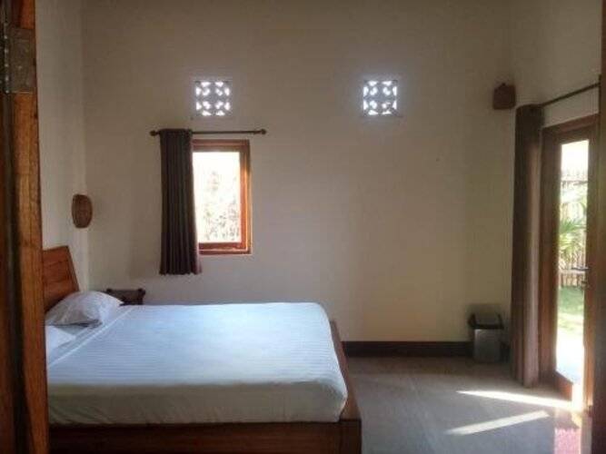 Batu Ampar Menjangan