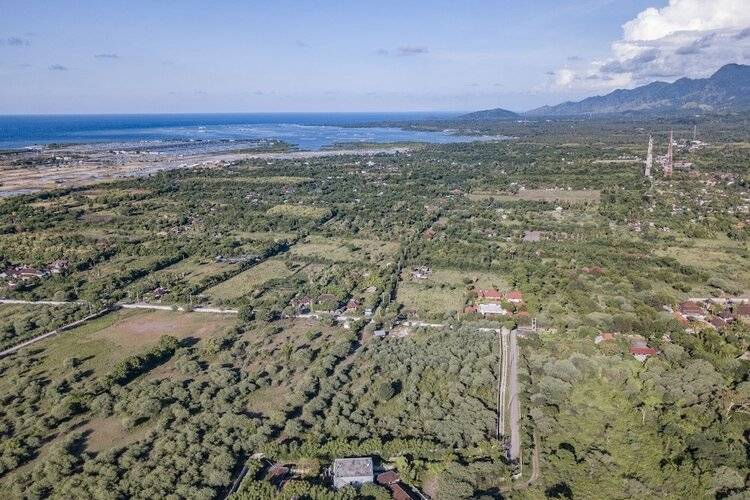 Batu Ampar Menjangan