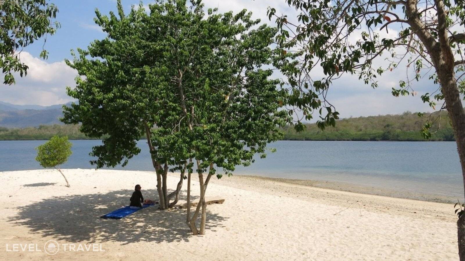 фотографии отеля Batu Ampar Menjangan в Индонезия(Булеленг) - фото №25