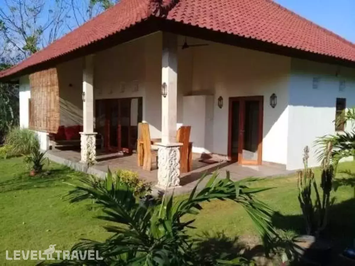Batu Ampar Menjangan