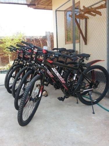 Batu Ampar Menjangan