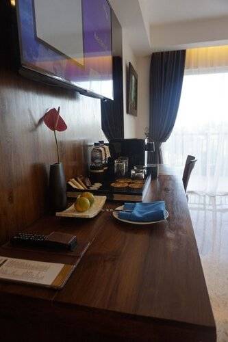 Sthala, A Tribute Portfolio Hotel, Ubud Bali - Chse Certified