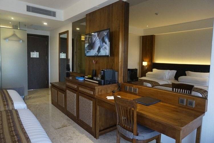 Sthala, A Tribute Portfolio Hotel, Ubud Bali - Chse Certified