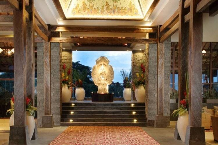 Sthala, A Tribute Portfolio Hotel, Ubud Bali - Chse Certified