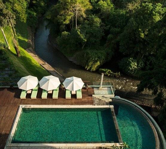 Sthala, A Tribute Portfolio Hotel, Ubud Bali - Chse Certified