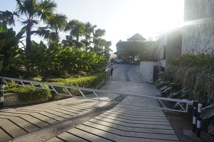 Sthala, A Tribute Portfolio Hotel, Ubud Bali - Chse Certified