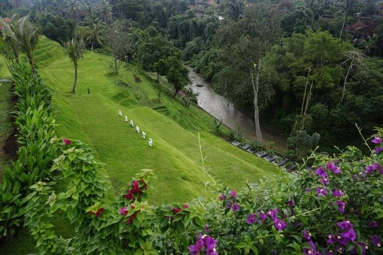 Sthala, A Tribute Portfolio Hotel, Ubud Bali - Chse Certified