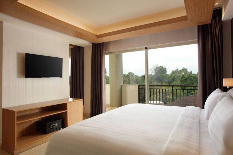 Sthala, A Tribute Portfolio Hotel, Ubud Bali - Chse Certified