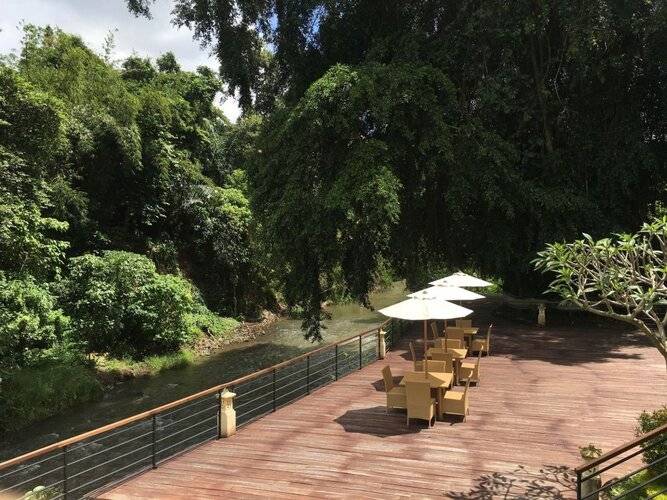 Sthala, A Tribute Portfolio Hotel, Ubud Bali - Chse Certified