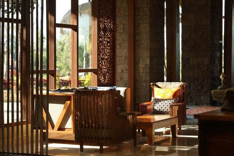 Sthala, A Tribute Portfolio Hotel, Ubud Bali - Chse Certified