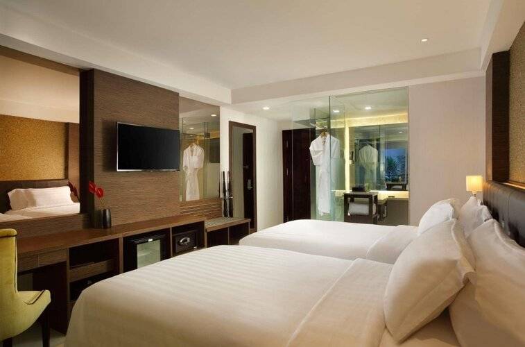 Sthala, A Tribute Portfolio Hotel, Ubud Bali - Chse Certified