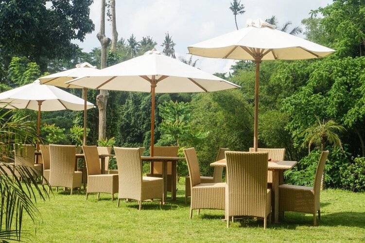Sthala, A Tribute Portfolio Hotel, Ubud Bali - Chse Certified