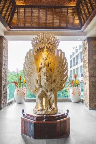 Sthala, A Tribute Portfolio Hotel, Ubud Bali - Chse Certified