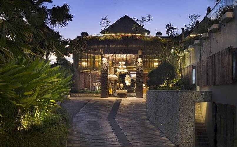 Sthala, A Tribute Portfolio Hotel, Ubud Bali - Chse Certified