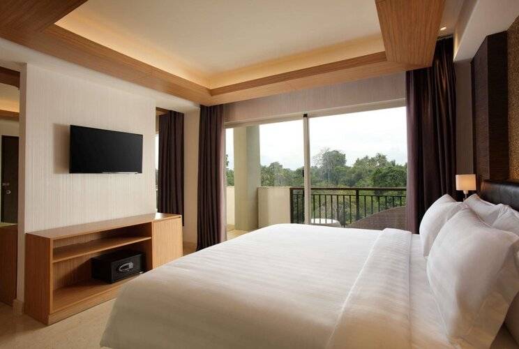 Sthala, A Tribute Portfolio Hotel, Ubud Bali - Chse Certified