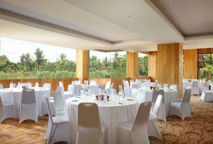 Sthala, A Tribute Portfolio Hotel, Ubud Bali - Chse Certified