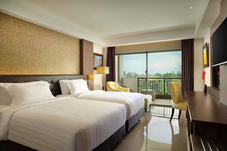 Sthala, A Tribute Portfolio Hotel, Ubud Bali - Chse Certified
