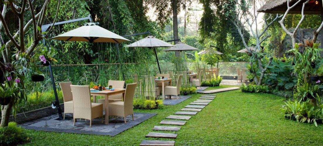 Sthala, A Tribute Portfolio Hotel, Ubud Bali - Chse Certified