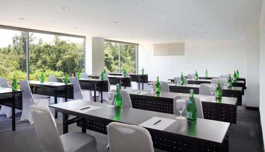 Sthala, A Tribute Portfolio Hotel, Ubud Bali - Chse Certified