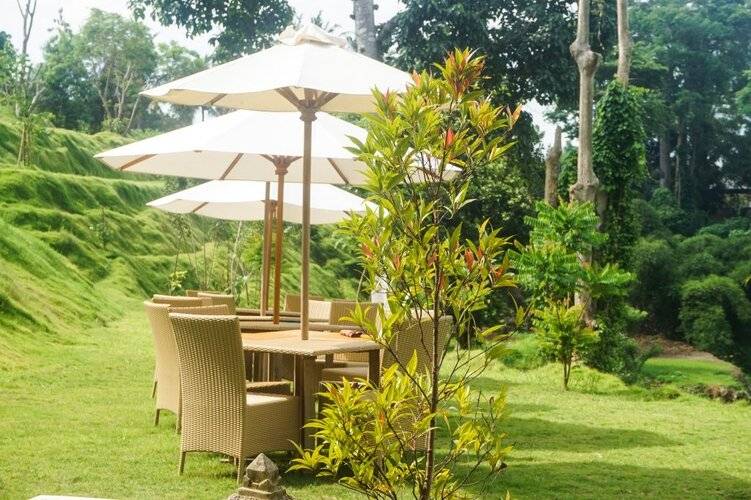 Sthala, A Tribute Portfolio Hotel, Ubud Bali - Chse Certified