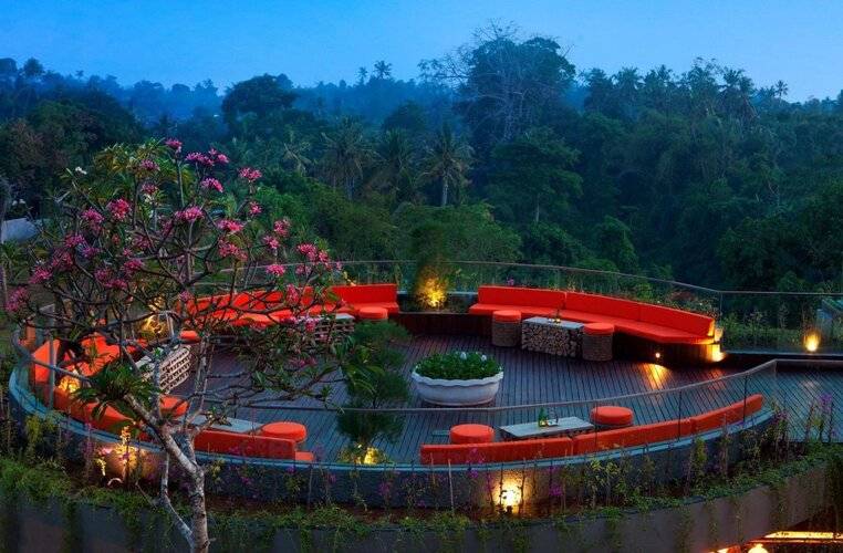 Sthala, A Tribute Portfolio Hotel, Ubud Bali - Chse Certified