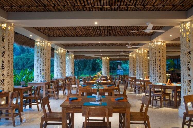 Sthala, A Tribute Portfolio Hotel, Ubud Bali - Chse Certified