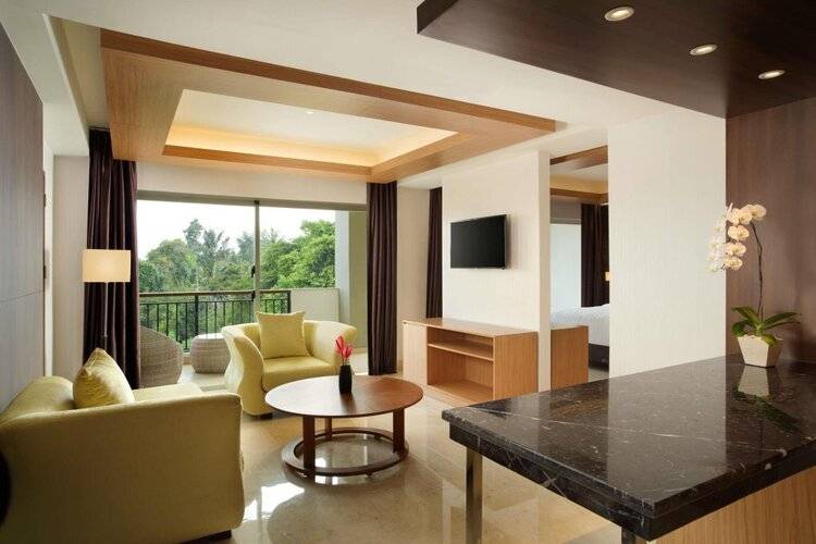 Sthala, A Tribute Portfolio Hotel, Ubud Bali - Chse Certified