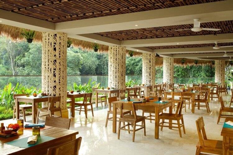 Sthala, A Tribute Portfolio Hotel, Ubud Bali - Chse Certified