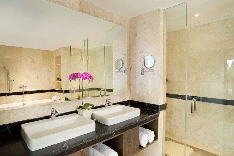 Sthala, A Tribute Portfolio Hotel, Ubud Bali - Chse Certified