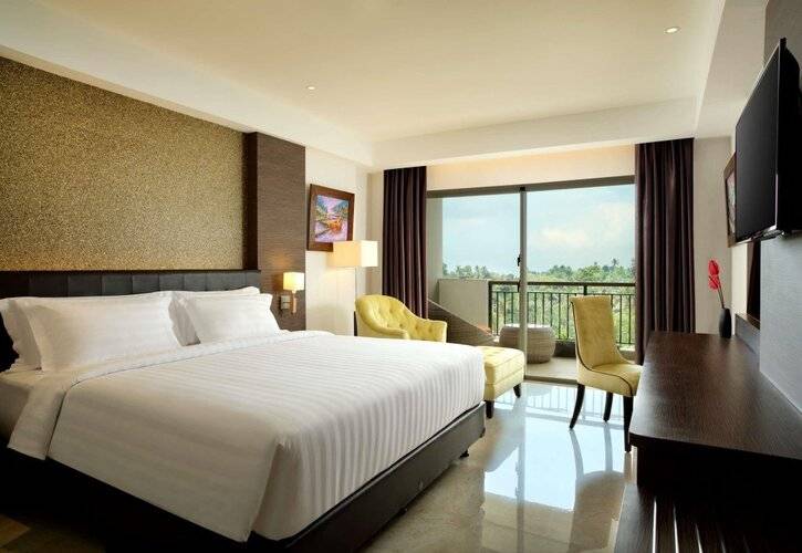 Sthala, A Tribute Portfolio Hotel, Ubud Bali - Chse Certified